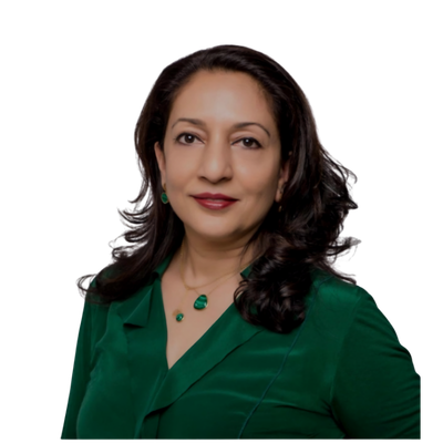 Sehr Ahmed